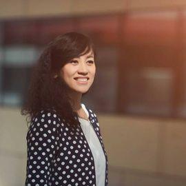 Cheng Wei and Jean Liu - Professional null Speaker