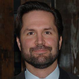 Thomas Bollyky - Professional null Speaker