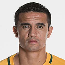 Tim Cahill - Professional null Speaker