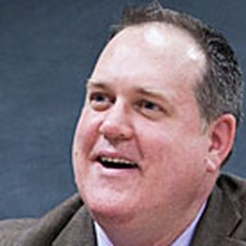 Tim McCarthy - Professional null Speaker