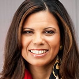 Tina Byles Williams - Professional null Speaker