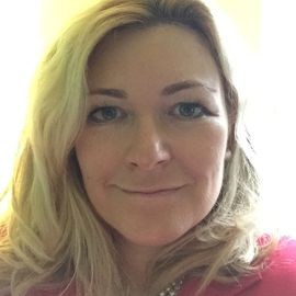 Alexa Marks - Professional null Speaker