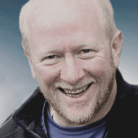 Allan Karl - Professional null Speaker