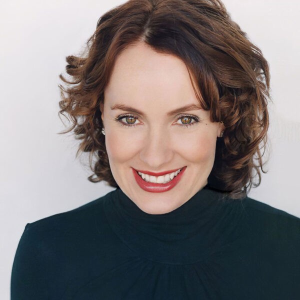 Susan David - Professional null Speaker