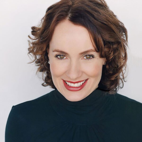 Susan David - Professional Speakers Booking