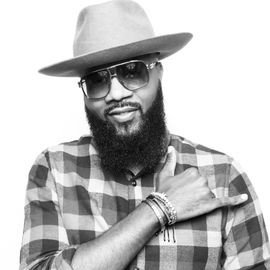 Walter Joseph Tucker - Professional null Speaker