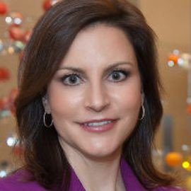 Rachel Wilson - Professional null Speaker