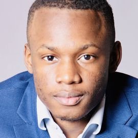 Frank Blackman Jr. - Professional null Speaker