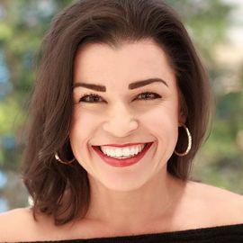 Elizabeth Melendez Fisher Good - Professional null Speaker