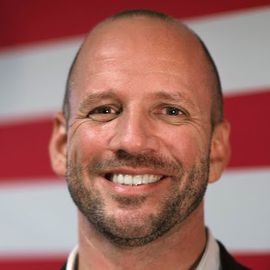 Dan Nevins - Professional null Speaker
