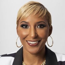 Dawn Dickson-Akpoghene - Professional null Speaker