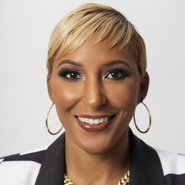 Dawn Dickson-Akpoghene - Professional null Speaker