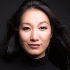 Kara Wang - Professional null Speaker