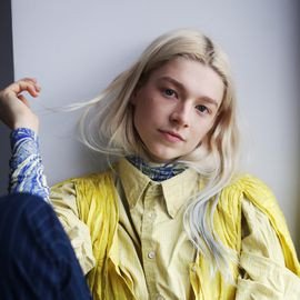 Hunter Schafer - Professional null Speaker