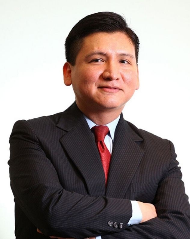 Edgar Perez - Professional null Speaker