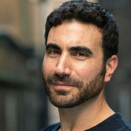 Brett Goldstein - Professional null Speaker