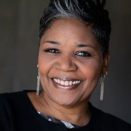 Nita Mosby Tyler - Professional null Speaker