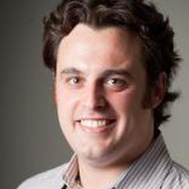Amos Winter - Professional null Speaker