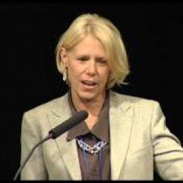 Amy Margerum Berg - Professional null Speaker