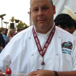 Andre Bienvenu - Professional null Speaker