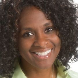 Andrea Mosby - Professional null Speaker