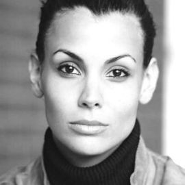 Andrea Simon - Professional null Speaker