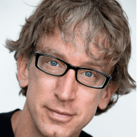 Andy Dick - Professional null Speaker