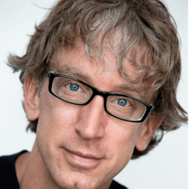 Andy Dick - Professional null Speaker