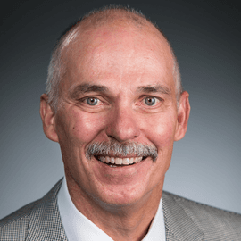 Angelo Kinicki - Professional null Speaker