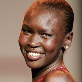 Alek Wek - Professional null Speaker