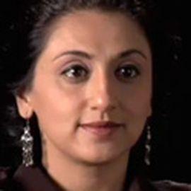 Amishi Jha - Professional null Speaker