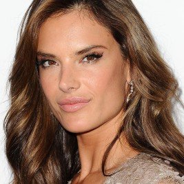 Alessandra Ambrosio - Professional null Speaker