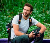 Alex Chacon - Professional null Speaker