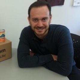 Alex Zhardanovsky - Professional null Speaker