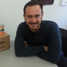 Alex Zhardanovsky - Professional null Speaker