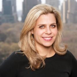 Alexa Hampton - Professional null Speaker