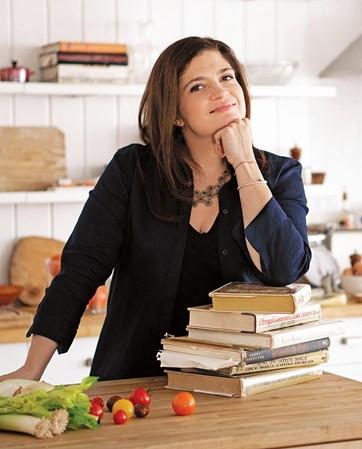 Alexandra Guarnaschelli - Professional null Speaker