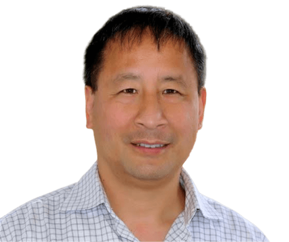 Ed Lu - Professional null Speaker