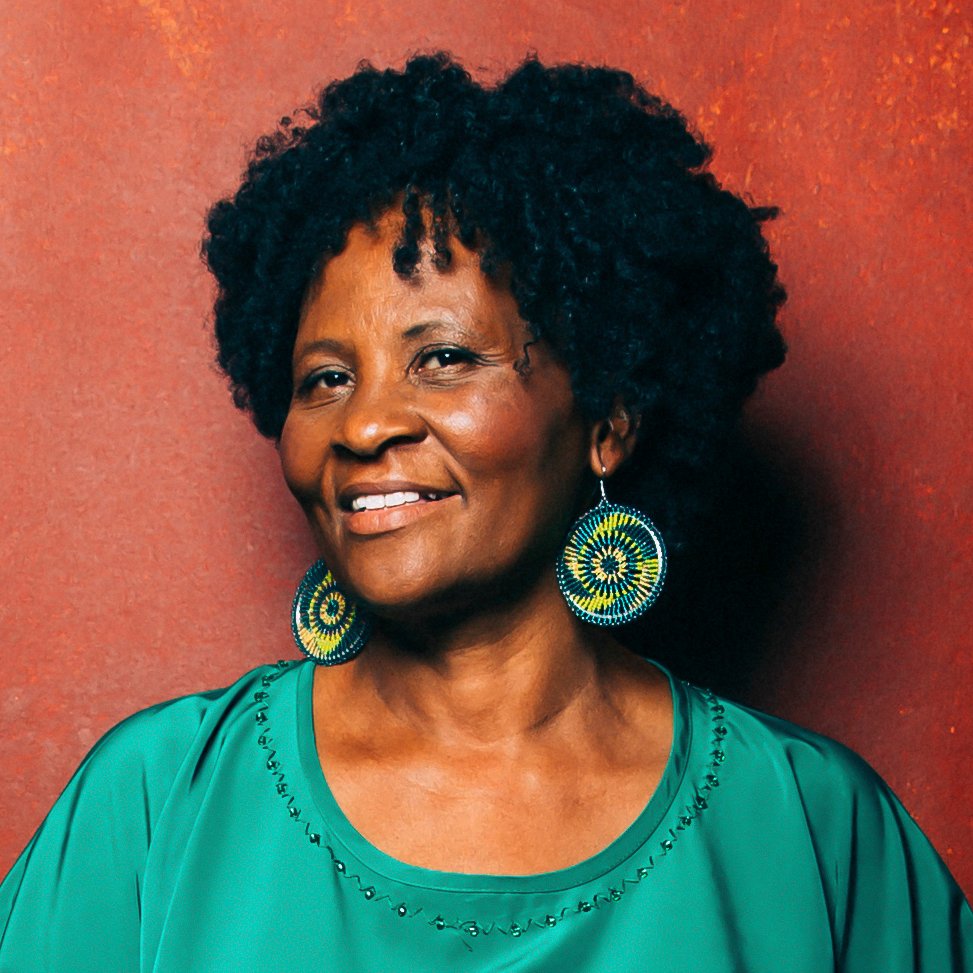 Dr. Tererai Trent - Professional null Speaker