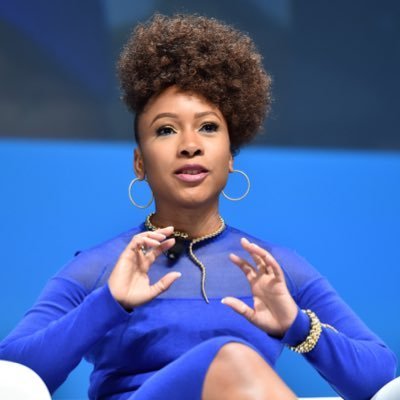 Ukonwa Ojo - Professional null Speaker