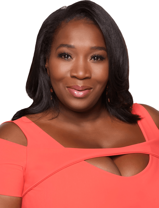 Bevy Smith - Professional Speakers Booking