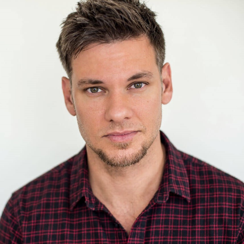 Theo Von - Professional null Speaker