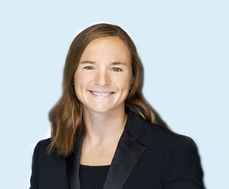 Melissa Stockwell - Professional null Speaker