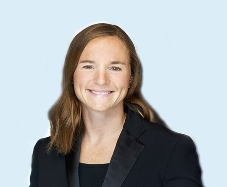 Melissa Stockwell - Professional null Speaker