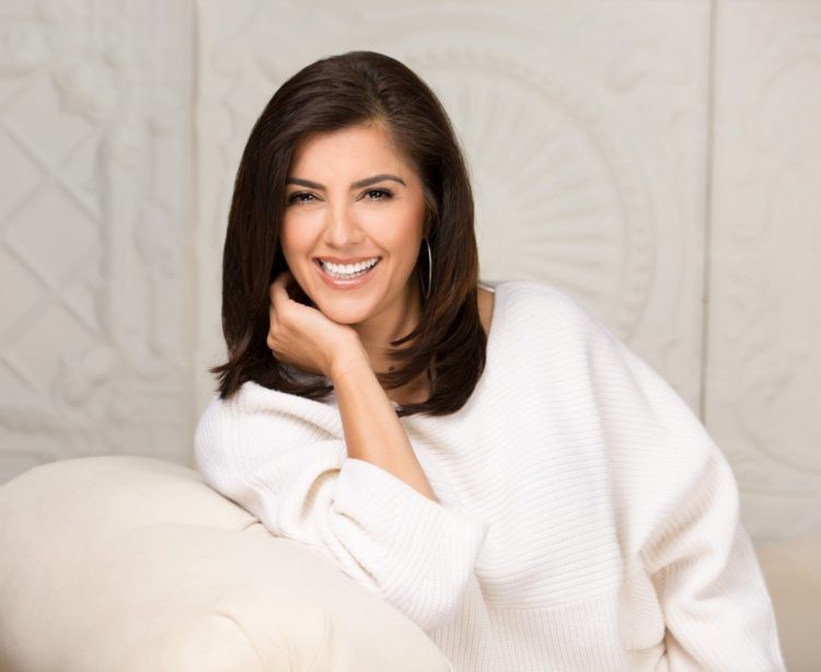 Rachel Campos-Duffy - Professional null Speaker