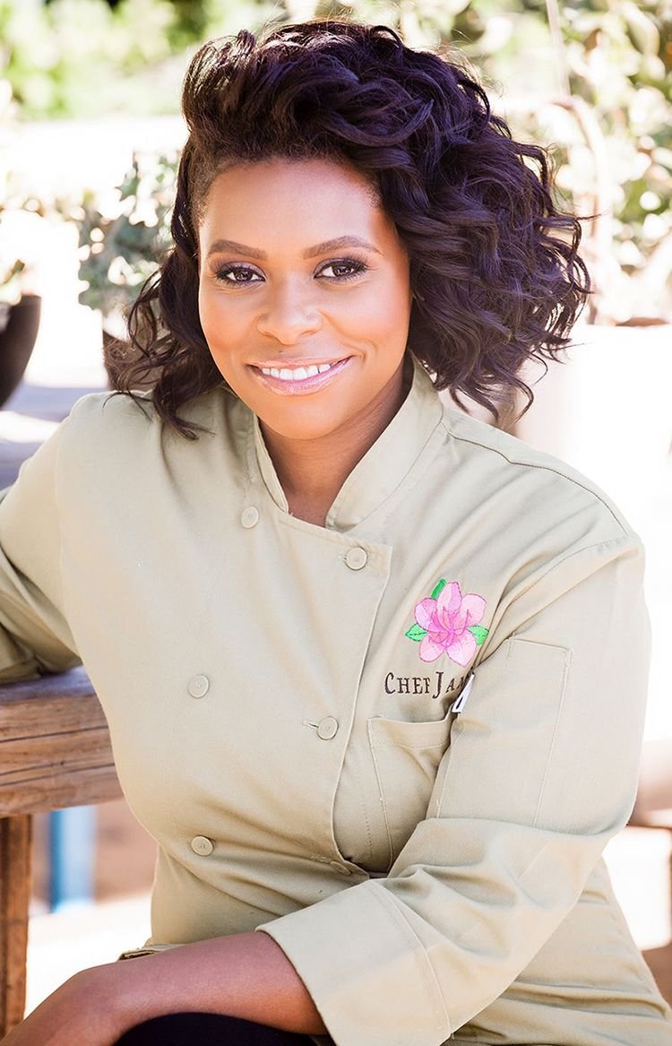 Jamika Pessoa - Professional null Speaker