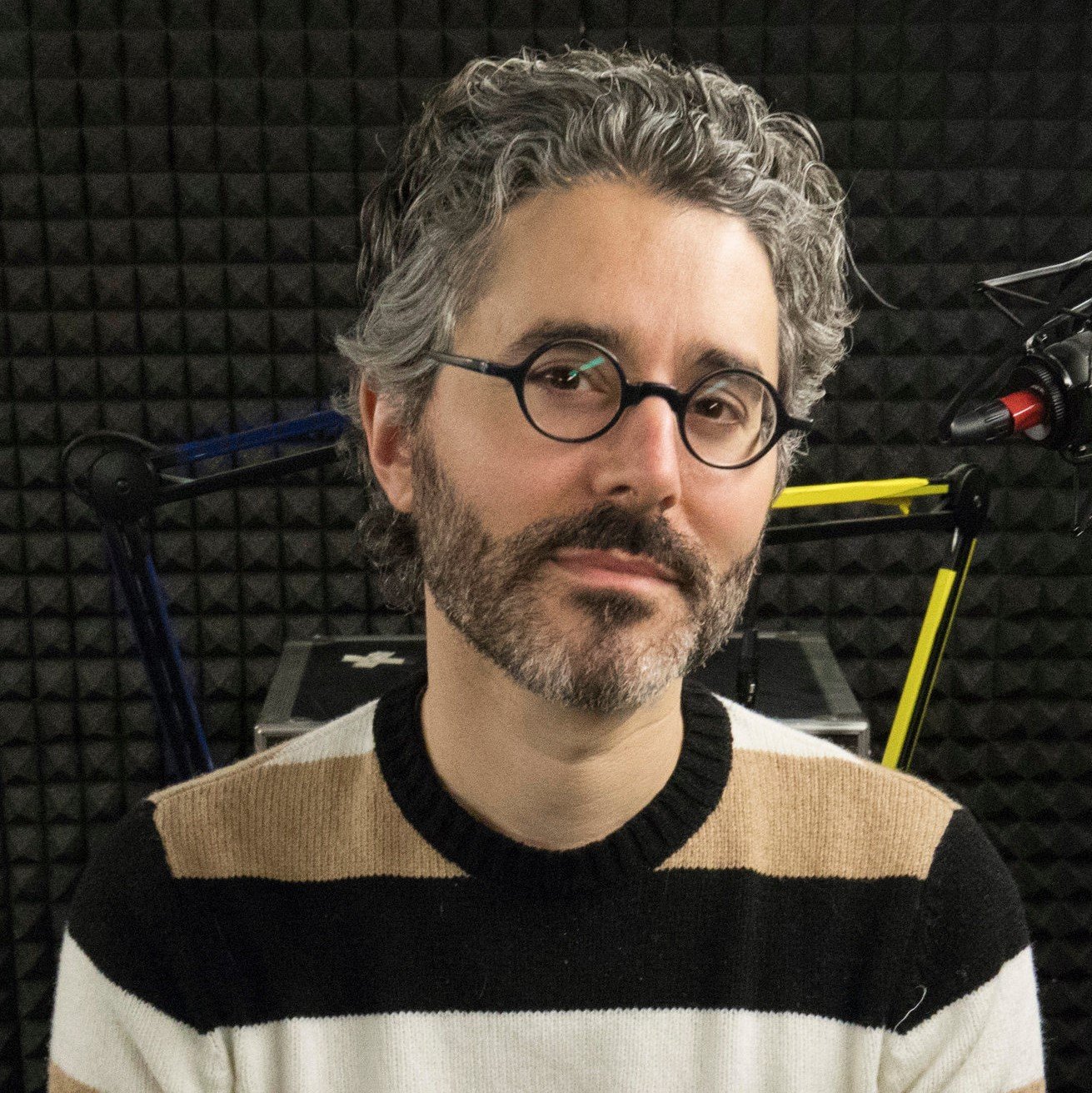 Michael Barbaro - Professional Speakers Booking