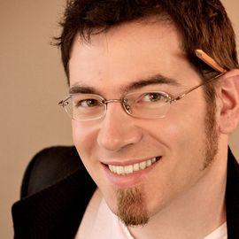 Aris Venetikidis - Professional null Speaker