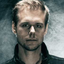Armin Van Buuren - Professional null Speaker