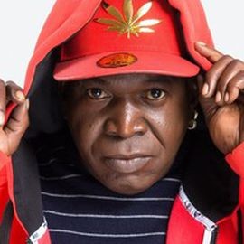 Barrington Levy - Professional null Speaker